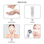 5-IN-1 RF Beauty Device - EMS Electroporation LED Photon Skin Lifting Tighten Tool