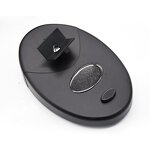 Electric Nail Polish Shaker - Adjustable Gel Ink Paint Anti Caking Shaking Machine