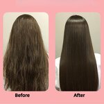 Mini Hair Eyebrow Trimmer - Travel Painless Epilator Portable Facial Shaver Pen