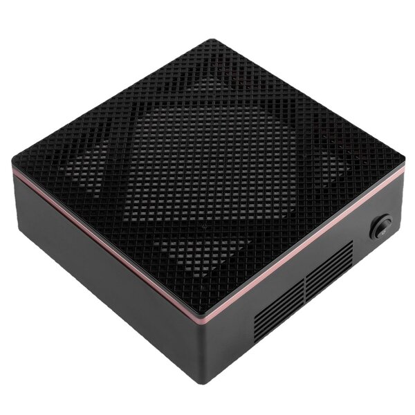 Nail Vacuum Cleaner - New Top High Power Strong Suction Manicure Salon Tool