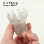 LED Desk Lamp - Portable App-Controlled Adjustable Clip Light Dormitory Reading