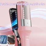 Mini Hair Eyebrow Trimmer - Travel Painless Epilator Portable Facial Shaver Pen