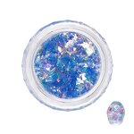 Chameleon Flakes - Manufacturer Cosmetic Grade Solvent Resistant Nail Pigment