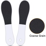 Plastic Foot File - Cheap Price Disposable Foot E Rasp Dead Skin Remover
