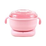 400CC Silicone Wax Warmer - Newest Foldable Bowl Electric Melting Pot Salon Kit