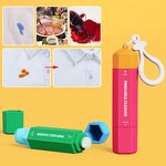 Kids Electric Toothbrush - Customize Cartoon Design Smart Sonic 4 Heads Dental Care