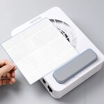 Japanese Nail Dust Collector - Wholesale Strong Power Brushless Cordless Vacuum