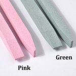 Quartz Grinding Stick - Nail Care Tool for Polish Edge Exfoliating Finger File