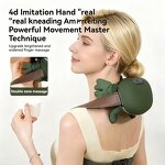 Manual Water Flosser - Hot Selling Portable Teeth Cleaning Irrigator Tool