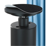 2-in-1 Electric Callus Remover - Rechargeable Nail Drill Pedicure Foot Care Tool