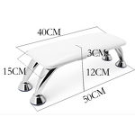 Nail Arm Rest Cushion - Wholesale Hand Pillow for Toe and Nail Manicure Tool