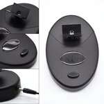 Electric Nail Polish Shaker - Adjustable Gel Ink Paint Anti Caking Shaking Machine