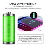 96w UV Nail Lamp - 42 Leds High Power Digital Frequency Display Salon Tool