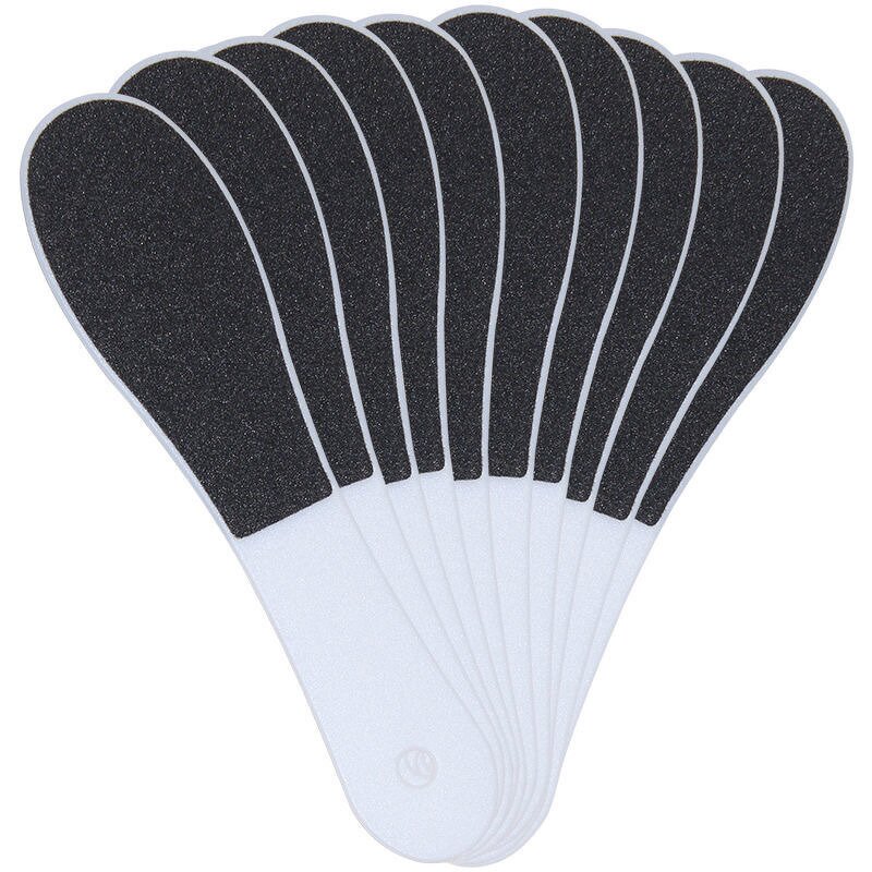 Plastic Foot File - Cheap Price Disposable Foot E Rasp Dead Skin Remover