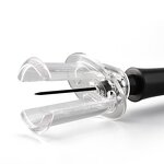 Wax Heater Manufacturer - High-Power 40W Single-Stick Handheld 100ML Wax Block Melting