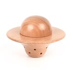 Nail Dust Collector Manufacturer - Powerful 40W Compact Dust Extractor for Efficient Supply