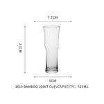 Nail Lamp Manufacturer - Factory Supply 96w 42 Leds Ultra Long Timing Digital