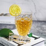 Nail Lamp Manufacturer - Factory Supply 192W Rechargeable UV LED Cordless Auto Sensor