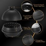 Wax Heater Kit Manufacturer - New 3 in 1 Mini for Nostrils and Ears Hair Removal Portable