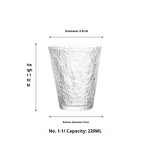 Magnetic Nail Art Tool Manufacturer - 3 in 1 Double-head Magic Magnet Stick 3D French Line Love Heart