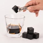 Nail Buffer Manufacturer - Customized Sponge Block Black Sanding 100/180 on Three Sides