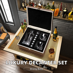 Cat Eye Magnet Manufacturer - 4 in 1 Super Strong Multi Functional Gel Nail Polish Art Tools