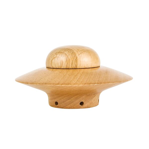 Wax Pot Manufacturer - Portable 400ml Capacity Mini Silicone Melting Machine