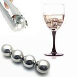 Nail File Manufacturer - 1PC New Unique Stone Professional Cuticle Trimmer Buffer