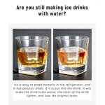 Nail File Manufacturer - Wholesale Logo Printed Double Side Half Moon Butterfly Flower