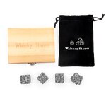 Nail File Manufacturer - Wholesale Logo Printed Double Side Half Moon Butterfly Flower