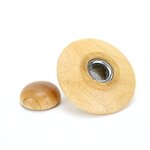 Wax Pot Manufacturer - Portable 400ml Capacity Mini Silicone Melting Machine