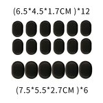 Nail Dust Collector Manufacturer - New Design 60W Rechargeable Wireless Fan Strong Suction