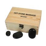 Press on Nails Manufacturer - Wholesale 120PCS Black White French Square with Detachable Box