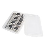 Nail File Manufacturer - Factory Direct Supply Acrylic Washable Double Side 80/100/150/180/240