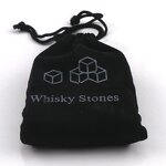 Nail File Manufacturer - Professional Custom Logo Washable Black Emery Board Double Sided