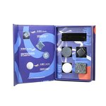 Nail File Manufacturer - High Quality Durable Double-Sided Washable Custom Logo