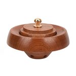 Nail Dust Collector Manufacturer - Powerful 40W Compact Dust Extractor for Efficient Supply