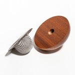 Wax Warmer Manufacturer - Newest Digital 400ml Non-Stick Pan 5-Minute Melting