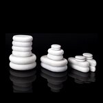 False Nail Tips Manufacturer - Hot Selling 300PCS Full Cover Soft Matte No File