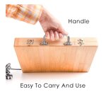 Gel Nail Tips Manufacturer - 140Pcs Soft Full Cover 3D Mermaid for Acrylic