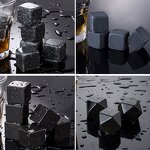 Nail File Buffer Manufacturer - New Arrival Square Mini 4 Sided Sanding Colorful