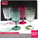 Nail Transfer Printing Plate Manufacturer - Professional Eco-friendly Christmas Series Deer Tree 5 Colors