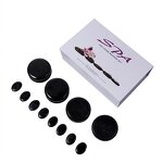 Nail Art Tips Manufacturer - 240pcs Stiletto Guiding Line for Acrylic Full Cover