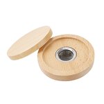 Wax Pot Manufacturer - Best Selling Wholesale Foldable Silicone Mini No-Stick