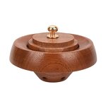 Electric Nail Clipper Manufacturer - 2 in 1 Rotatable with Lighting Safety