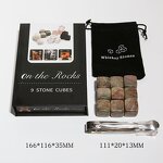 Nail File Buffer Manufacturer - New Arrival Square Mini 4 Sided Sanding Colorful