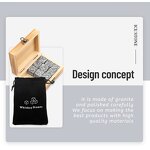 Nail File Manufacturer - Wholesale Logo Printed Double Side Half Moon Butterfly Flower