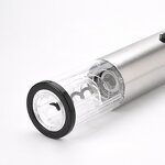 Hair Removal Machine Manufacturer - Powerful Three-Seat 300g Wax Heater Kit with Roll-On