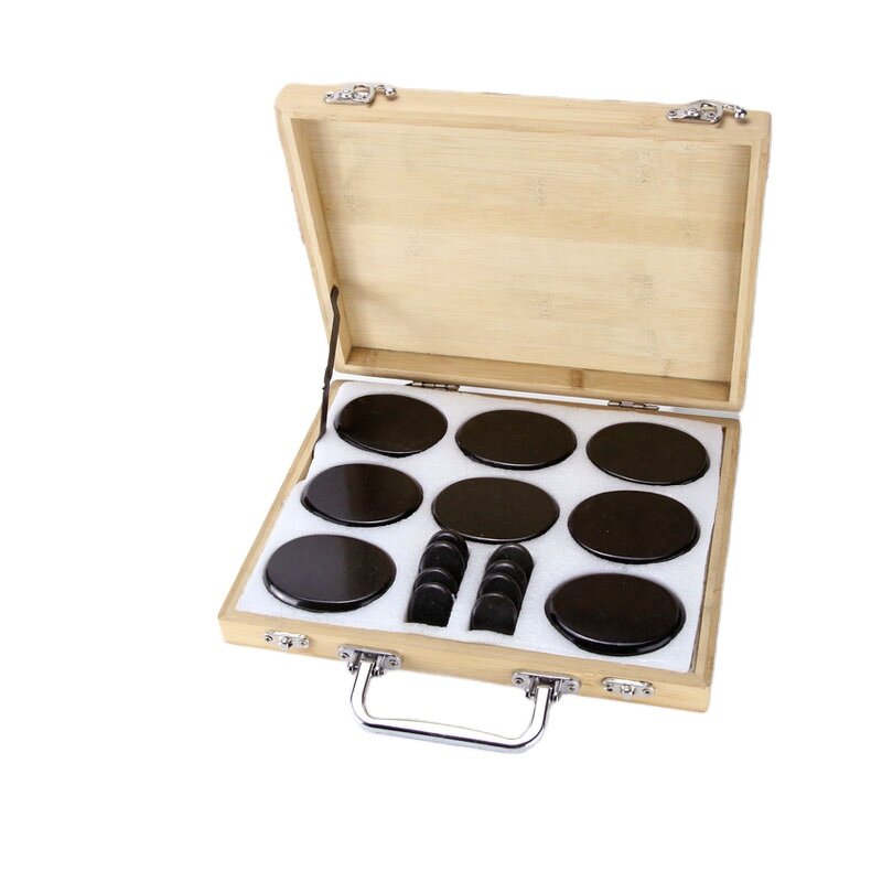 Nail Tips Manufacturer - 120Pcs New Mold Paper Free Hand Extension Semi-frosted Crystal Plate