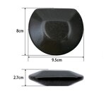 Nail Dust Collector Manufacturer - NEW Large LCD Display Brushless 48W Professional Rechargeable